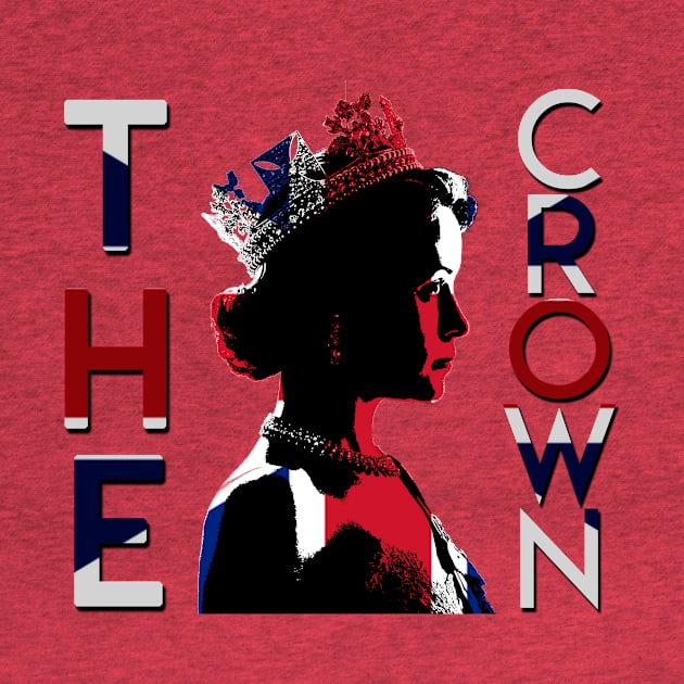 The crown by MegaStore